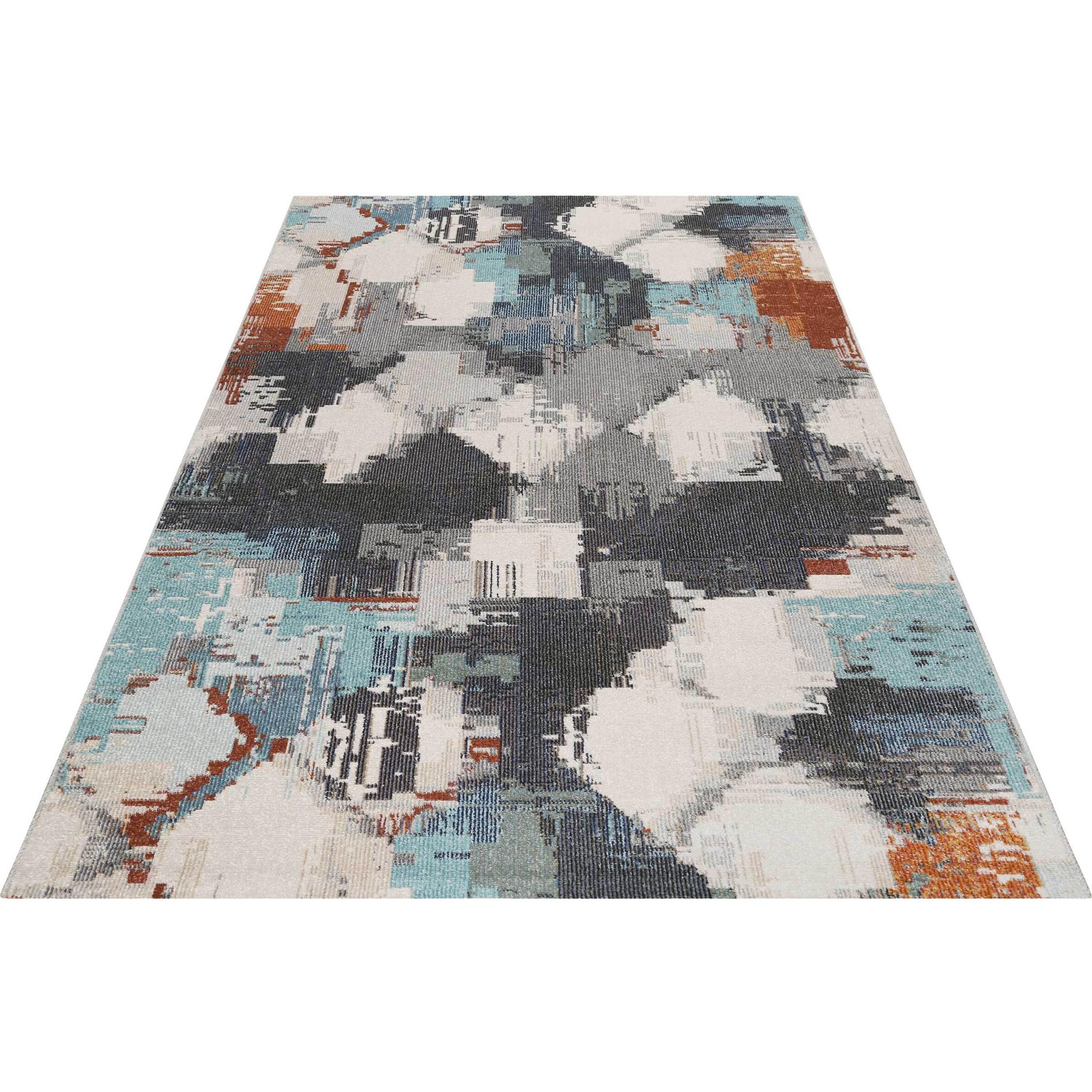 Thumbnail - Esprit, Teppich, In & Outdoor Stash (160 x 225 cm)