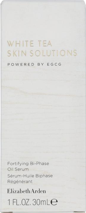 Produktbild Elizabeth Arden Fortif Bi Phase Oil Serum (30 ml, Gesichtsöl)