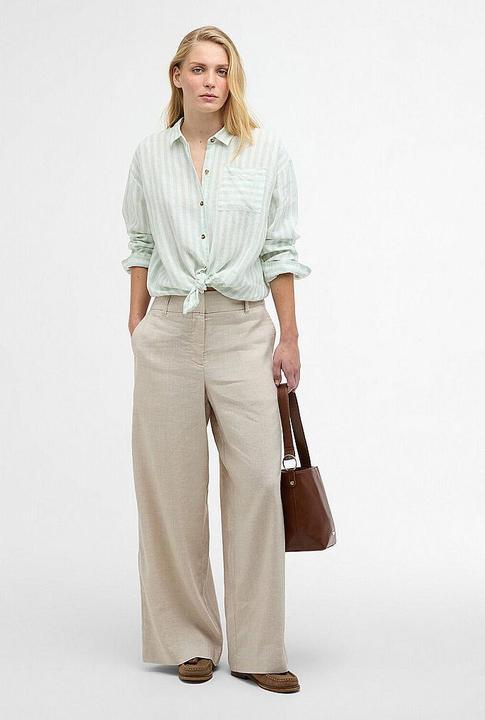 Immagine prodotto Barbour Leinenbluse ANNIE (38)