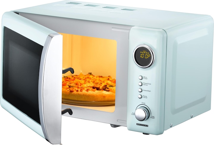 Produktbild Melissa Retro Mikrowelle (20 l)