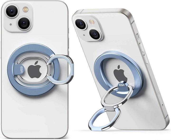 Actual product image ESR HaloLock Ring Stand