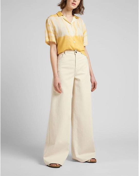 Immagine prodotto Lee Dames Service Shirt, Gouden Beam, S (S)