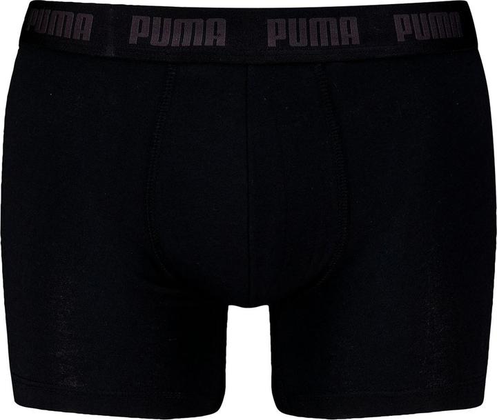 Produktbild Puma Everyday Boxers 6P (M, 6er Pack)