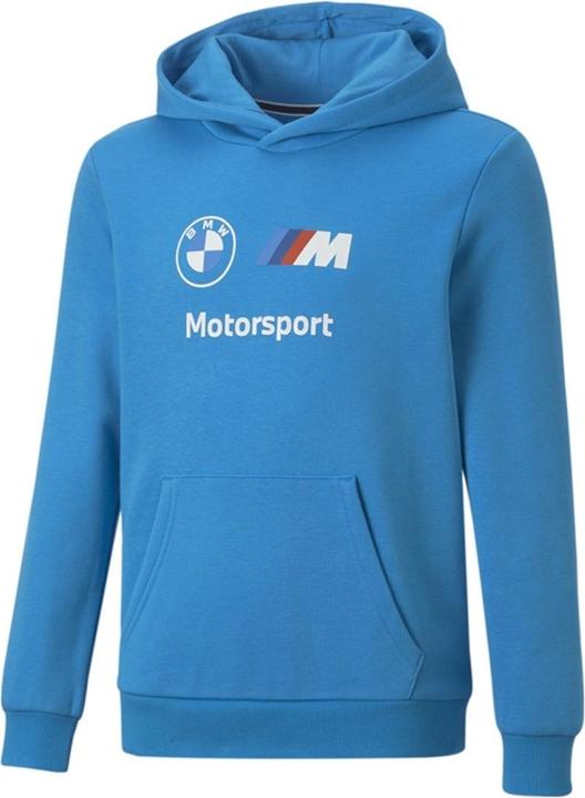 Produktbild Puma Motorsport Kapuzenpullover Logo (152)