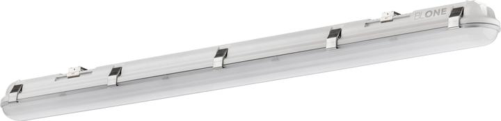 Image du produit Pracht Luminaire LED pour locaux humides 1,2m (2800 lm)
