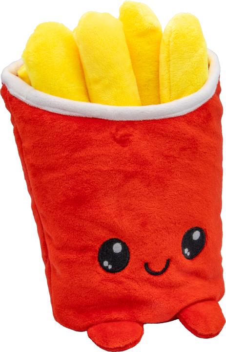 Joy-Toy Frites en peluche 13x7x22 cm (22 cm)