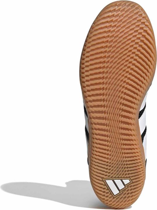 Produktbild Adidas Box Hog Wide - cblack/ftwwht/cblack