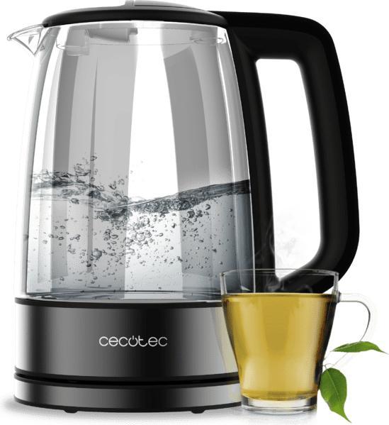 Immagine prodotto Cecotec Teapot ThermoSense 340 Clear Electric kettle (1.70 l)