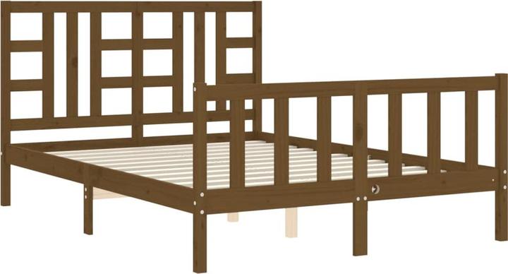 Produktbild vidaXL Golda (75 x 190 cm)