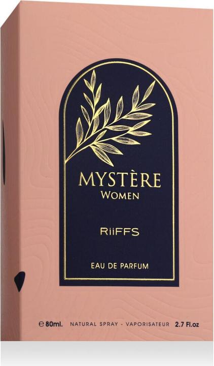 Immagine prodotto Riiffs Mystere (Eau de parfum, 80 ml)