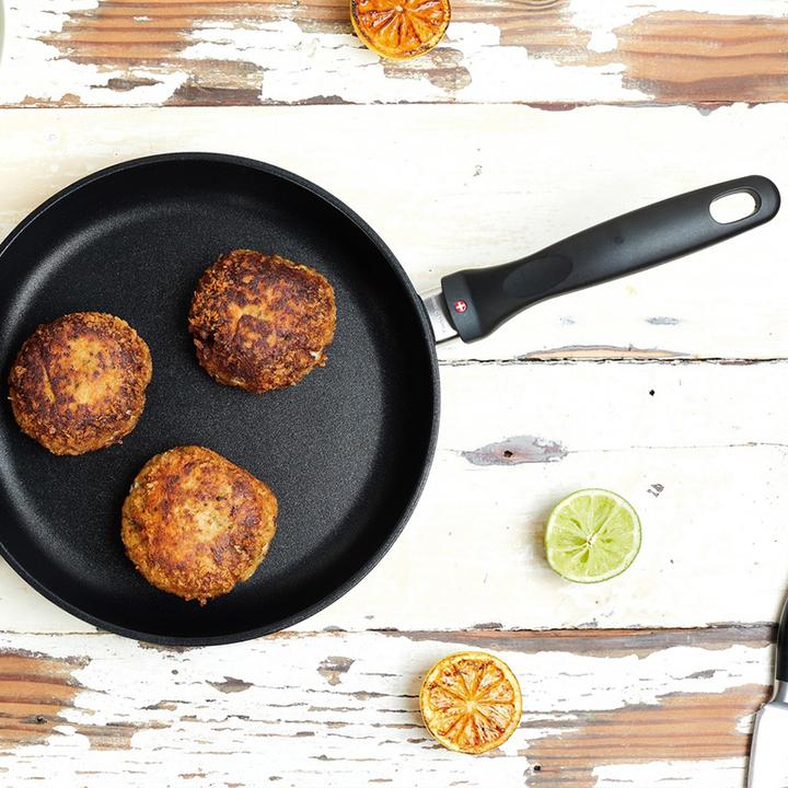 Produktbild Swiss Diamond XD6424I (Bratpfanne, Aluminiumguss, 24 x 8 cm)