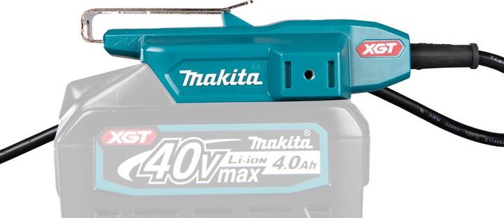 Produktbild Makita Akku-Adapter 40V 1,6 m - 1914H3 (40 V)
