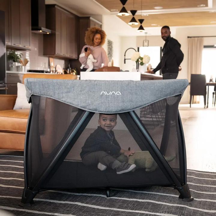 Actual product image Nuna Sena Aire