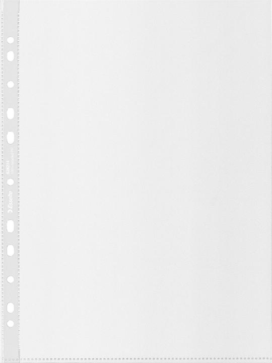 Produktbild Esselte Prospekthülle (A4, 20x)