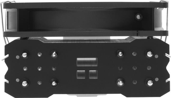 Produktbild Thermalright KÃ¼hler True Spirit 120 Direct - CPU-KÃ¼hler - AMD Sockel AM2