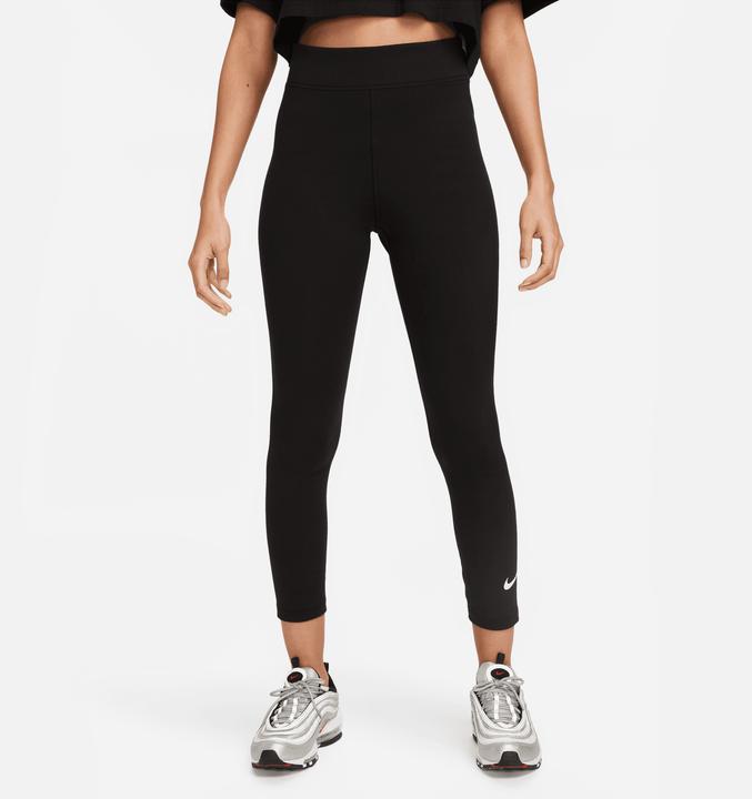 Immagine prodotto Nike Leggings 7/8 a vita alta da donna (M)