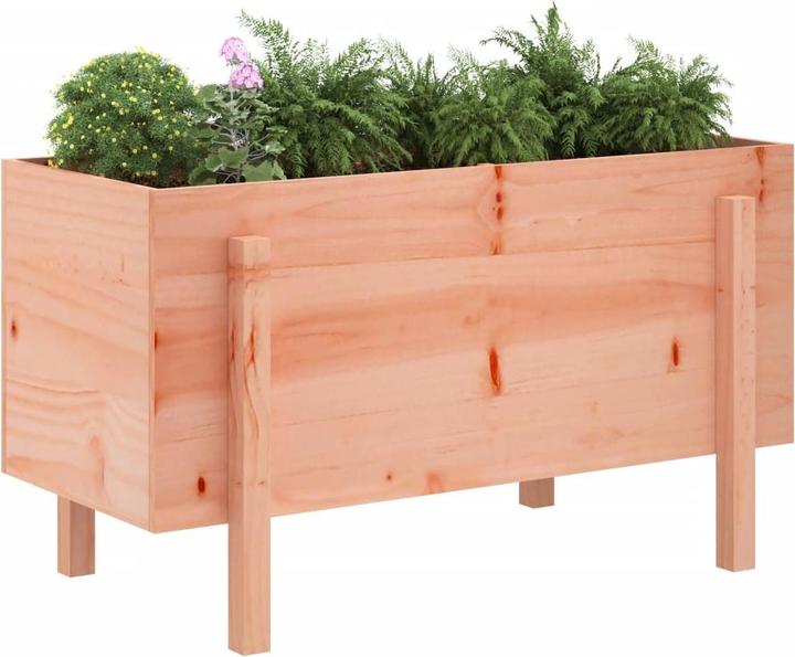 Image du produit vidaXL Hochbeet