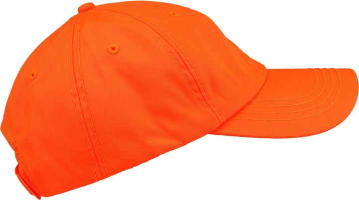 Image du produit Solognac casquette chasse polyester