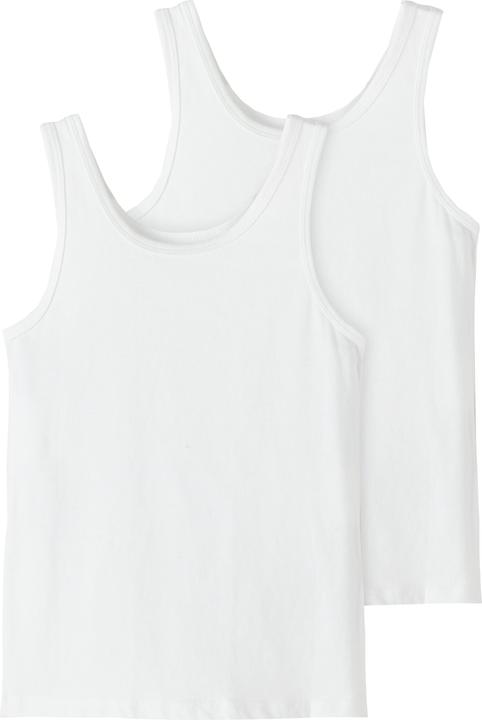 Produktbild Name it 2er-Pack Tanktop (134, 140)