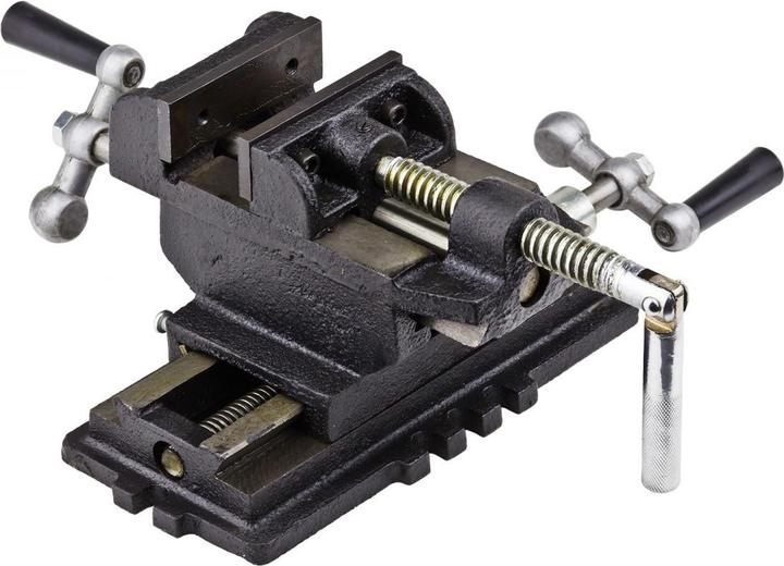 Immagine prodotto Dema Morsa a 2 assi 75 (75 mm)