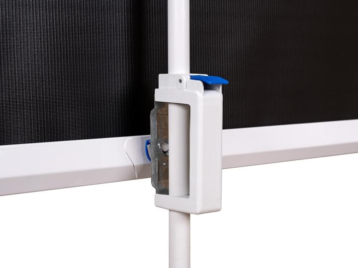 Produktbild Aveli Projekční plátno stativ, 175x131cm (4:3) (86", 4:3)