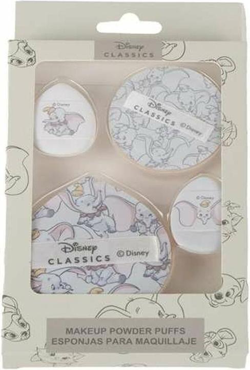 Produktbild Disney - Schaum-Make-up, beige (Baumwolle, PU)