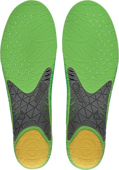 Actual product image Sidas 3D Run Sense V2