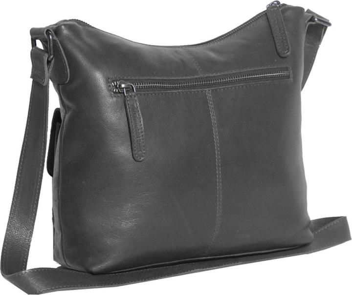 Immagine prodotto The Chesterfield Brand Borsa a tracolla Wax Pull Up in pelle 25 cm