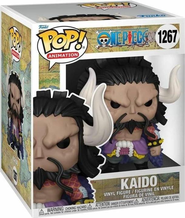 Produktbild Funko Kaido