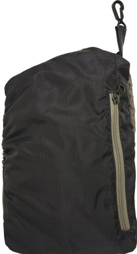 Actual product image Newline Women Packable Tech Gilet (M)
