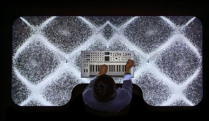 Immagine prodotto Roland GAIA-2