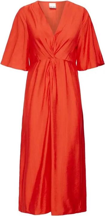 Feuerrot, Fiery Red