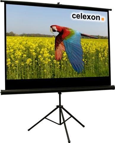 Produktbild Celexon Eco Stativ, Leinwand, 16:9 (83.07", 16:9)