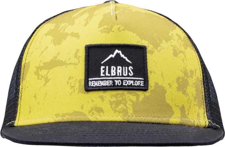 Produktbild Elbrus Ramond Kappe