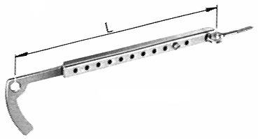 Torbel Blinds tightening slings