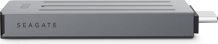 Produktbild Seagate Ultra Compact (1000 GB)