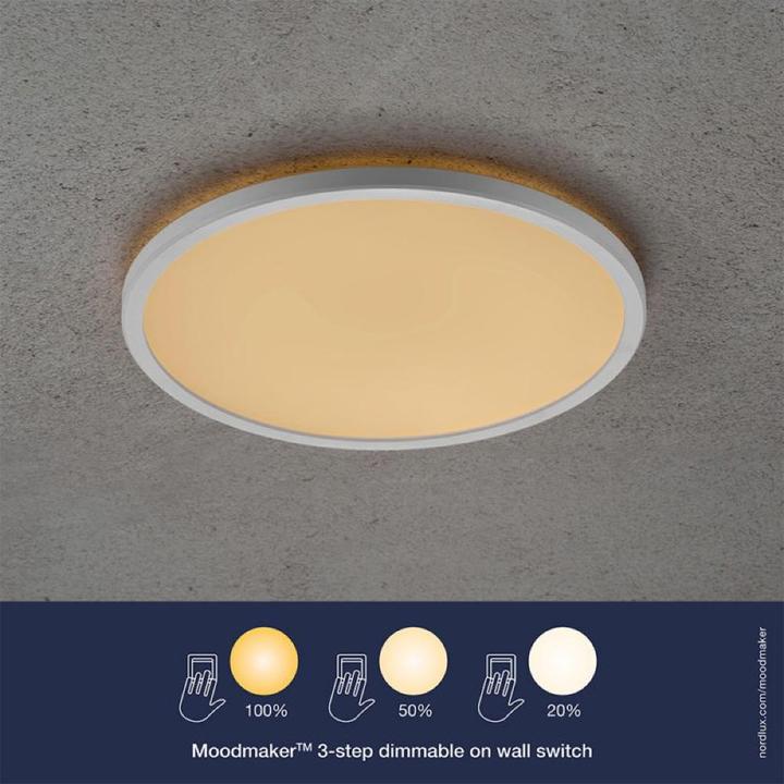 Produktbild Nordlux LEDPanel (1600 lm)