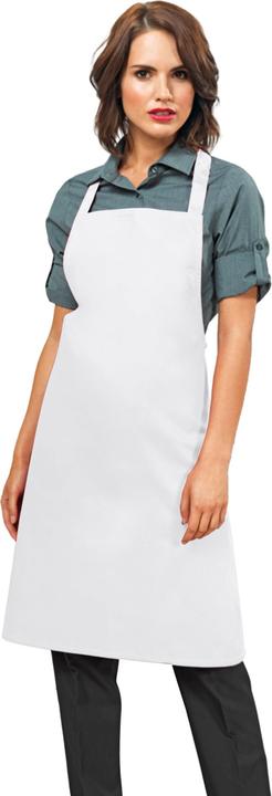 Actual product image Premier Apron without pockets (One size)