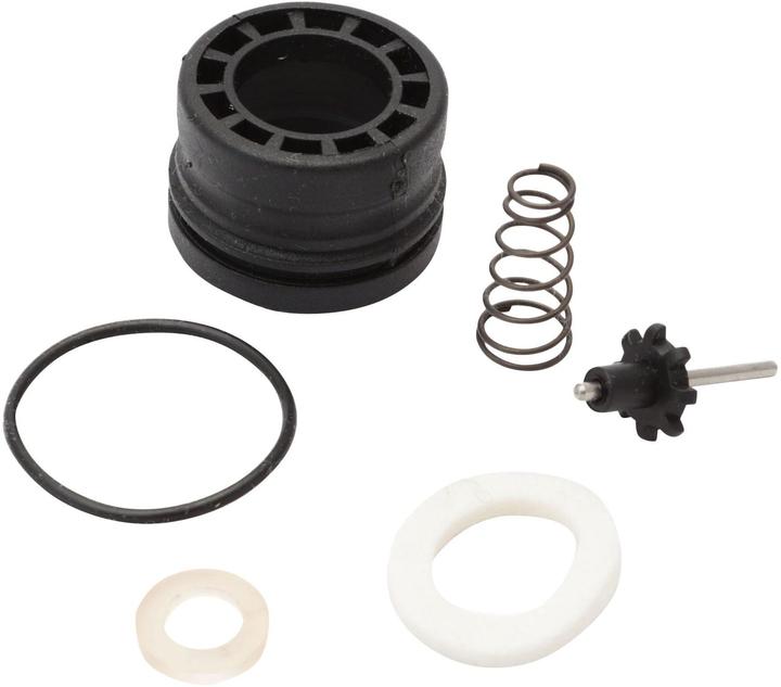Actual product image HAZET Lufteinlass (Straight grinder)