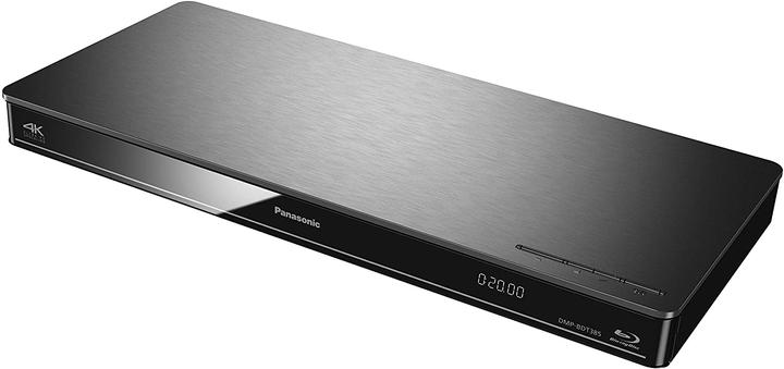 Actual product image Panasonic Dmp-Bdt385 (Bluray Player)