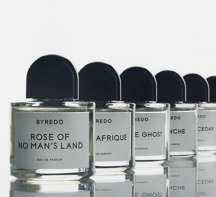 Image du produit Byredo La Tulipe Eau De Parfum 100 Ml (Eau de parfum, 100 ml)
