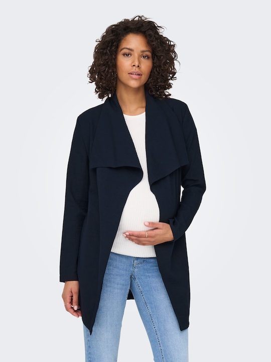 Produktbild Only Maternity Reverskragen Maternity Jacke Mantel (XXL)