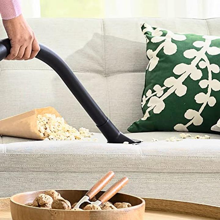 Productafbeelding Bosch Hausgeräte Vloer stofzuiger met stofzak