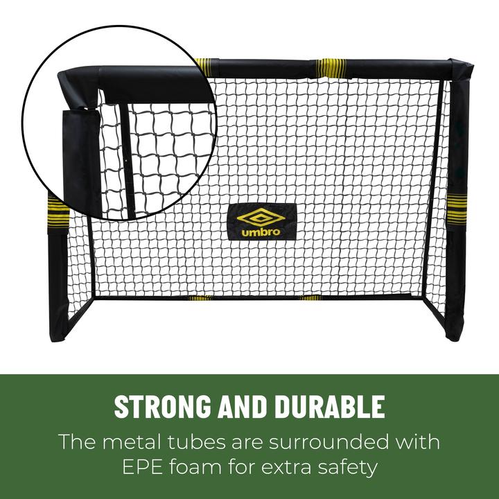 Produktbild Umbro Soccer goal