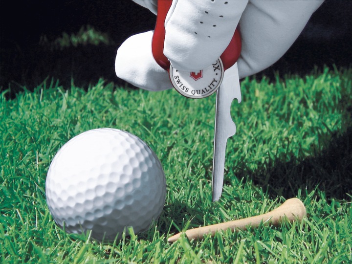 Produktbild Victorinox Golf Tool