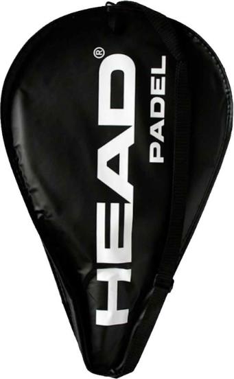 Head padel-schlägerhülle in voller grösse basic 2011 (6R, 9R)