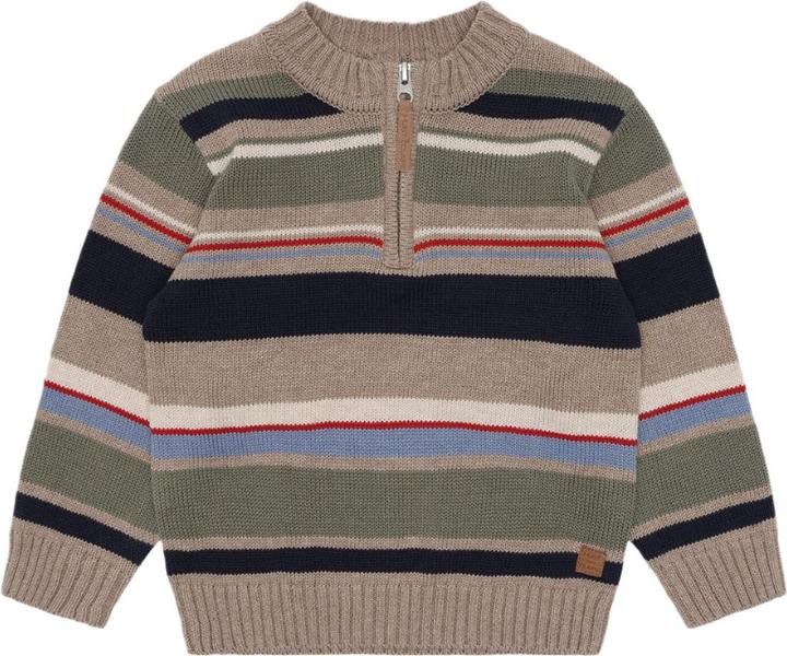 Produktbild Hust and Claire Pullover HCPelle gestreift (116)