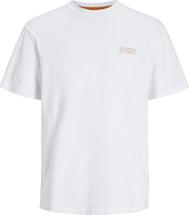 Produktbild Jack & Jones Rückenprint T-shirt Junior T-shirt (152)