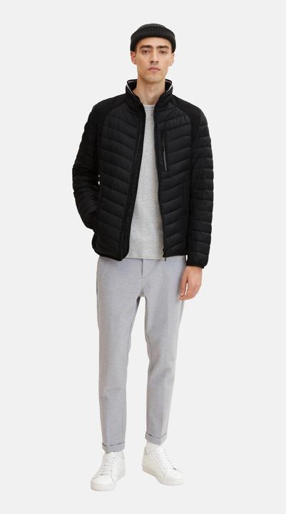 Produktbild Tom Tailor Jacke Hybrid Steppjacke (3XL)