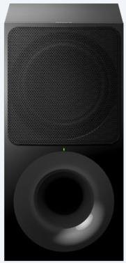 Productafbeelding Sony Ht-Ct790 (330 W, 2.1 kanalen)